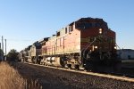 BNSF 4647 East